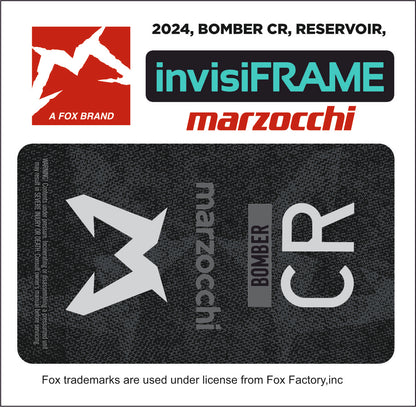 Marzocchi Bomber CR 2024