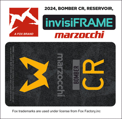 Marzocchi Bomber CR 2024