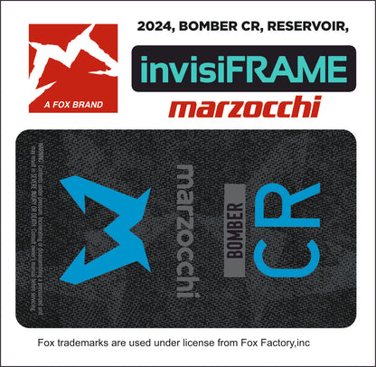 Marzocchi Bomber CR 2024