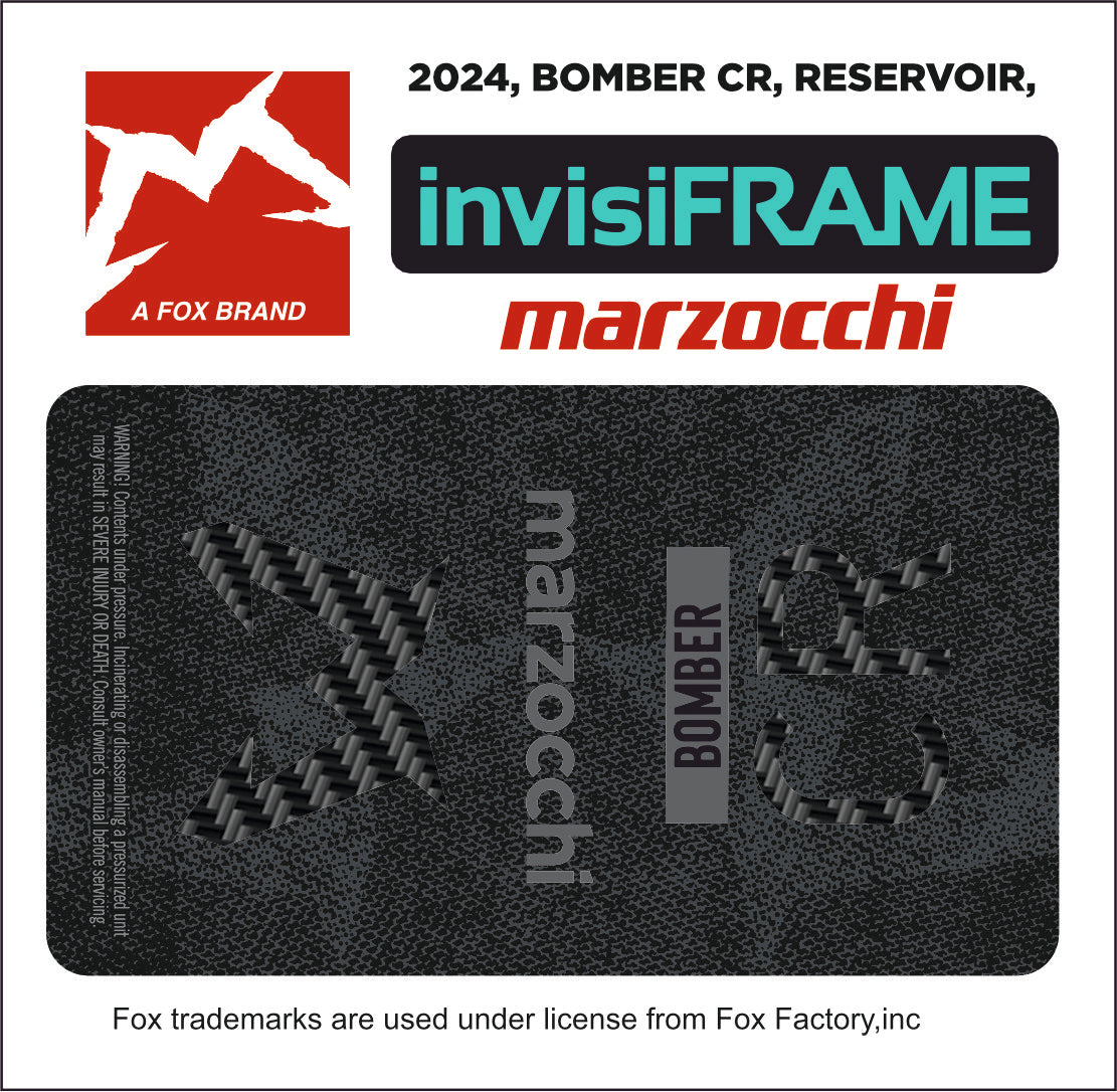 Marzocchi Bomber CR 2024