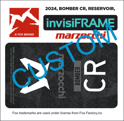 Marzocchi Bomber CR 2024