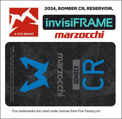 Marzocchi Bomber CR 2024