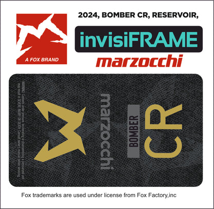 Marzocchi Bomber CR 2024