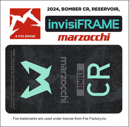 Marzocchi Bomber CR 2024