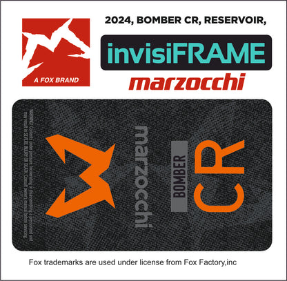 Marzocchi Bomber CR 2024