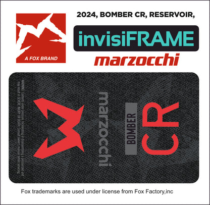 Marzocchi Bomber CR 2024