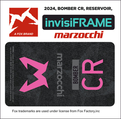 Marzocchi Bomber CR 2024