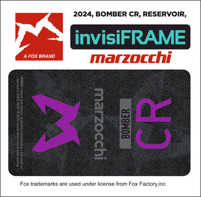 Marzocchi Bomber CR 2024