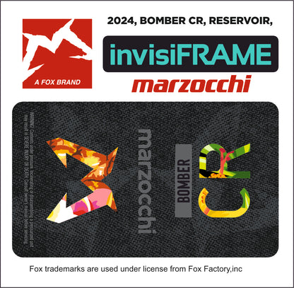 Marzocchi Bomber CR 2024