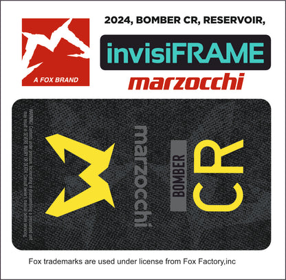 Marzocchi Bomber CR 2024