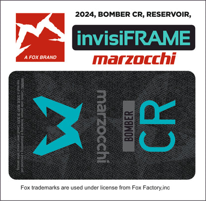 Marzocchi Bomber CR 2024