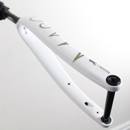 Mason Definition Integrale 2026 | Frame Protection Kit