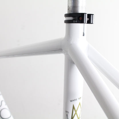 Mason Definition Integrale 2026 | Frame Protection Kit