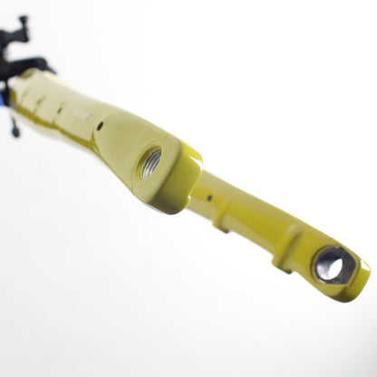 Mason ISO 2026 | Frame Protection Kit