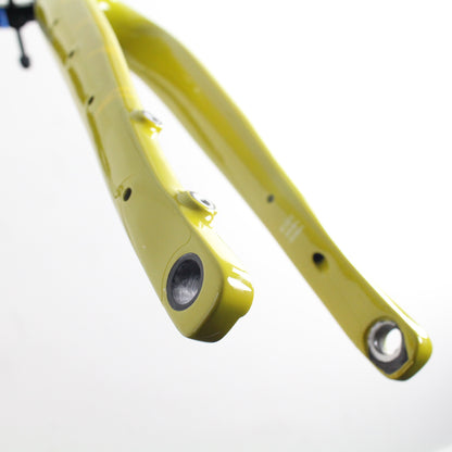 Mason ISO 2026 | Frame Protection Kit