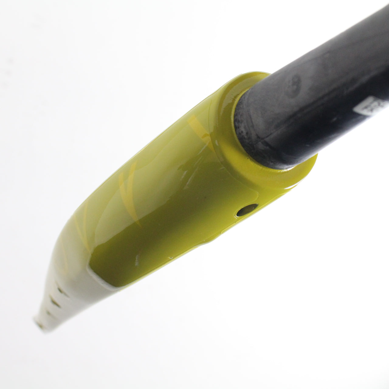 Mason ISO 2026 | Frame Protection Kit