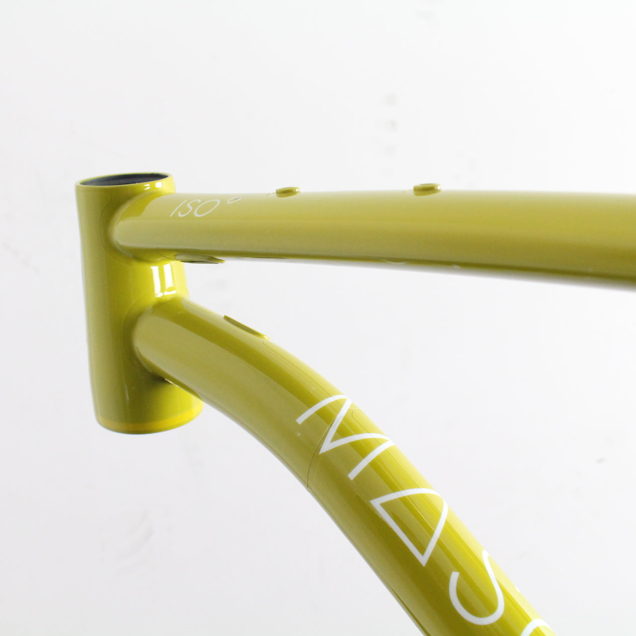 Mason ISO 2026 | Frame Protection Kit