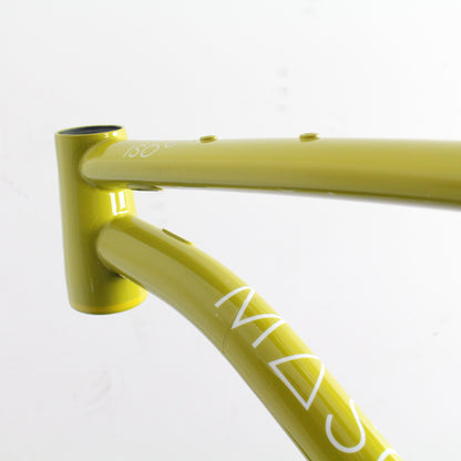 Mason ISO 2026 | Frame Protection Kit