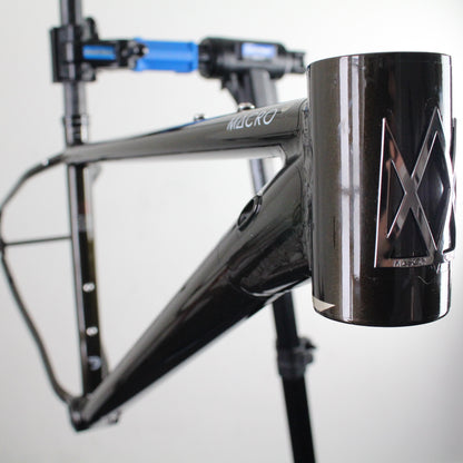 Mason Macro 2025 | Frame Protection Kit