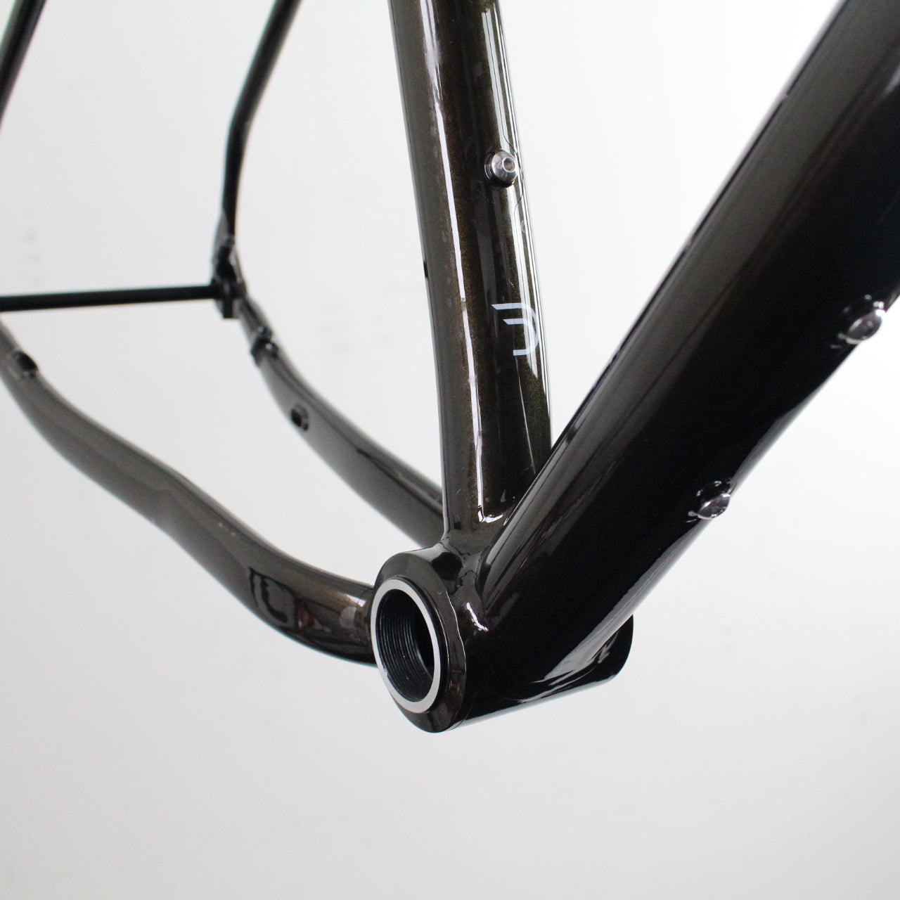 Mason Macro 2025 | Frame Protection Kit