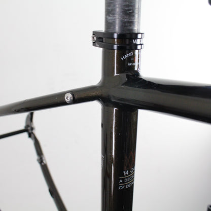 Mason Macro 2025 | Frame Protection Kit