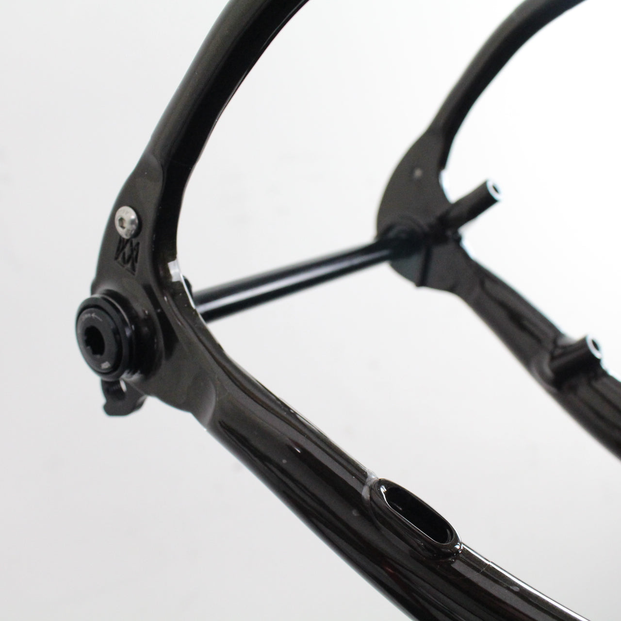 Mason Macro 2025 | Frame Protection Kit