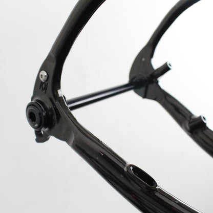 Mason Macro 2025 | Frame Protection Kit