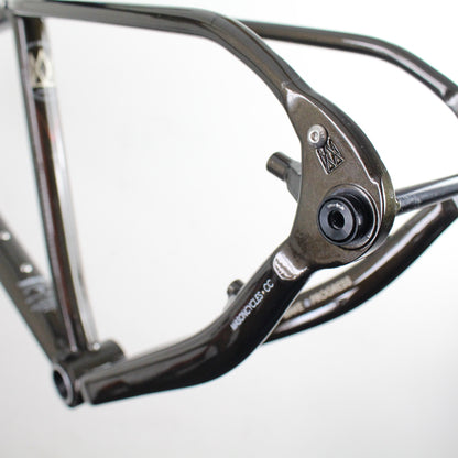 Mason Macro 2025 | Frame Protection Kit