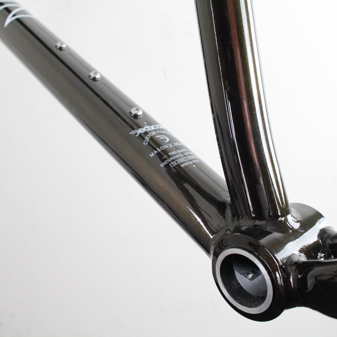 Mason Macro 2025 | Frame Protection Kit