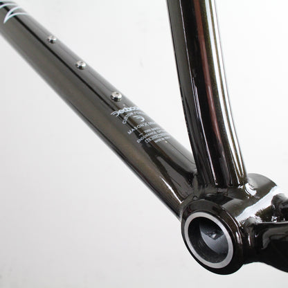 Mason Macro 2025 | Frame Protection Kit