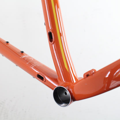 Mason Raw 2026 | Frame Protection Kit