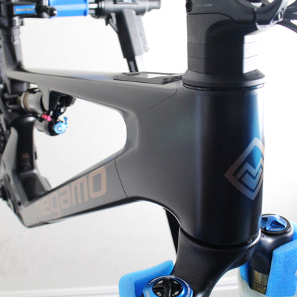 Megamo Reason & Reason Air CRB 2026 | Frame Protection Kit