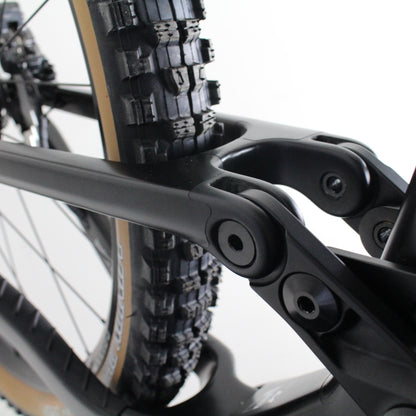 Megamo Reason & Reason Air CRB 2026 | Frame Protection Kit