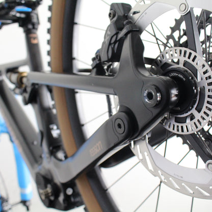 Megamo Reason & Reason Air CRB 2026 | Frame Protection Kit