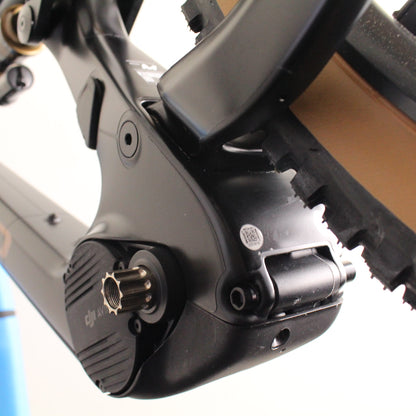 Megamo Reason & Reason Air CRB 2026 | Frame Protection Kit