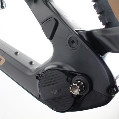 Megamo Reason & Reason Air CRB 2026 | Frame Protection Kit