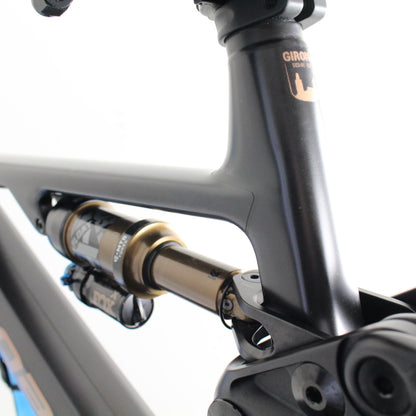 Megamo Reason & Reason Air CRB 2026 | Frame Protection Kit
