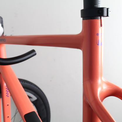 Megamo West Carbon 2026/27 | Frame Protection Kit