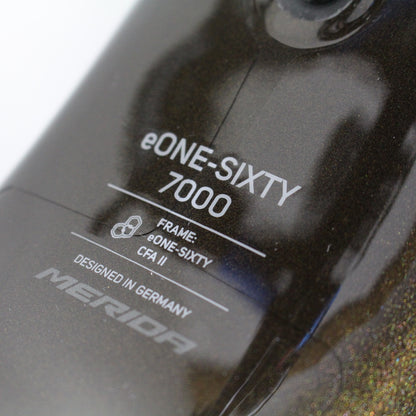 Merida eOne-Sixty Carbon 7000 2024/25 | Frame Protection Kit