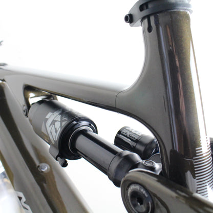 Merida eOne-Sixty Carbon 7000 2024/25 | Frame Protection Kit