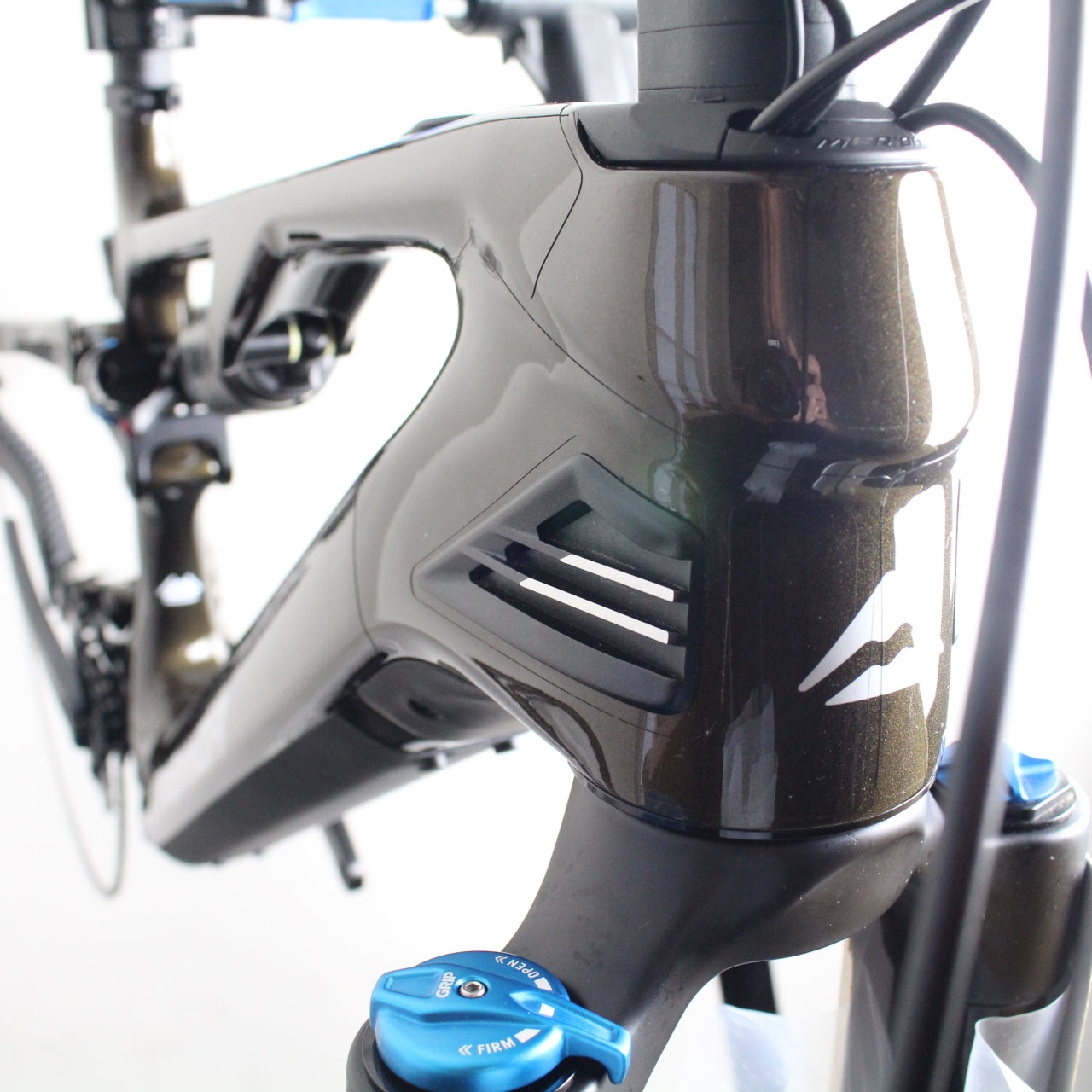 Merida eOne-Sixty Carbon 7000 2024/25 | Frame Protection Kit