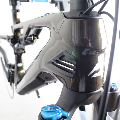 Merida eOne-Sixty Carbon 7000 2024/25 | Frame Protection Kit