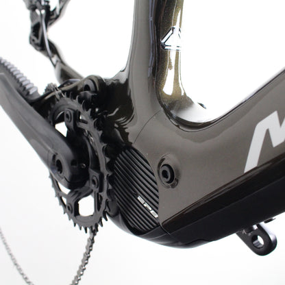 Merida eOne-Sixty Carbon 7000 2024/25 | Frame Protection Kit