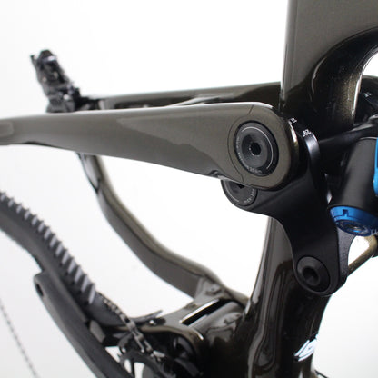 Merida eOne-Sixty Carbon 7000 2024/25 | Frame Protection Kit