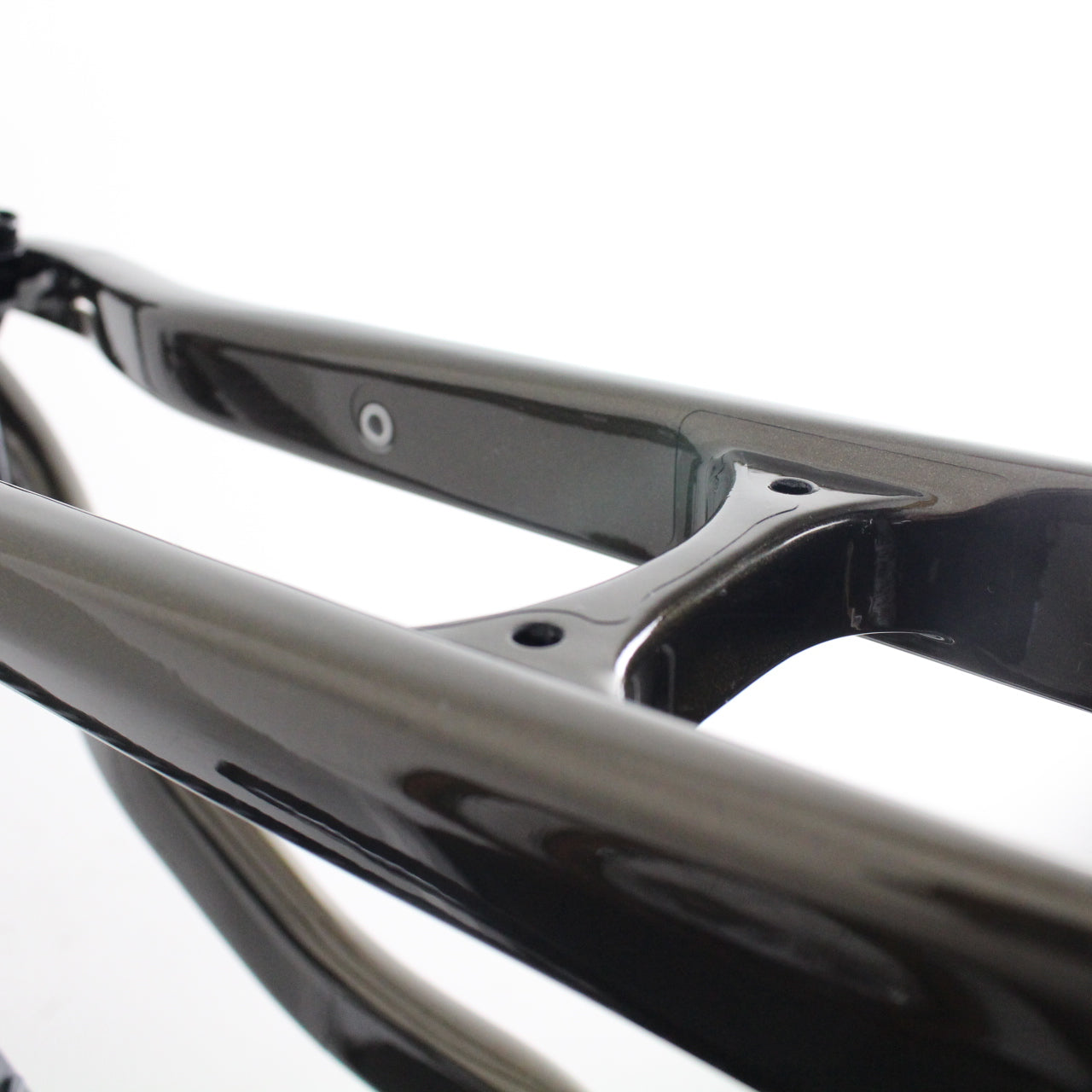 Merida eOne-Sixty Carbon 7000 2024/25 | Frame Protection Kit