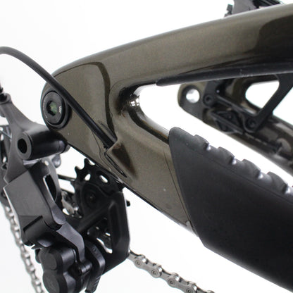 Merida eOne-Sixty Carbon 7000 2024/25 | Frame Protection Kit