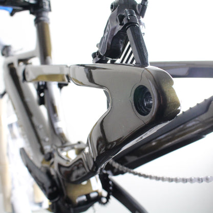 Merida eOne-Sixty Carbon 7000 2024/25 | Frame Protection Kit