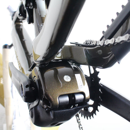 Merida eOne-Sixty Carbon 7000 2024/25 | Frame Protection Kit