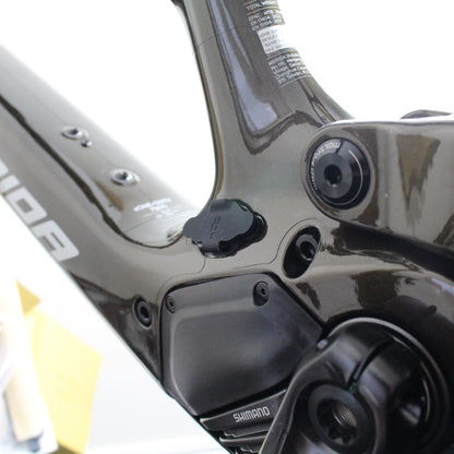 Merida eOne-Sixty Carbon 7000 2024/25 | Frame Protection Kit