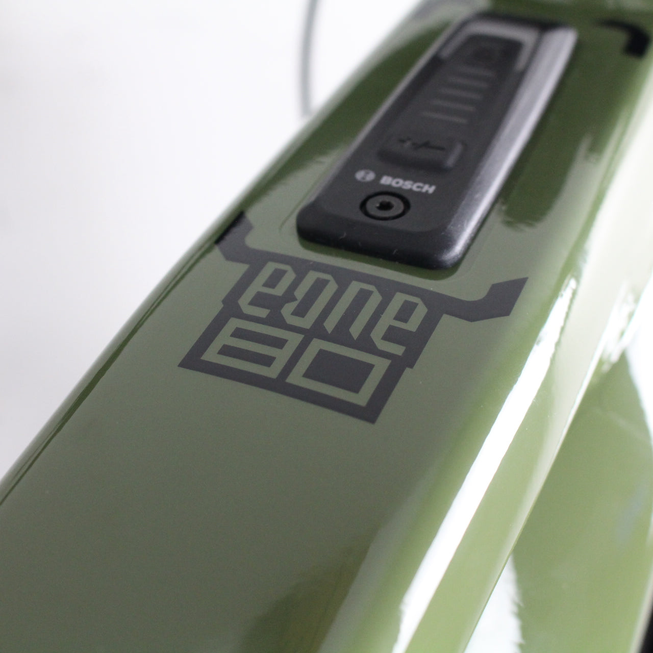 Merida eOne-Eighty Aluminium 2025 | Frame Protection Kit